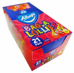 Allseps Bag Of Lollies (21 X 60g Bags) -AU Snack Sales Store allseps bag of lollies 21 x 60g bags 14829.1568017577
