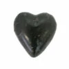 Belgian Milk Chocolate Hearts - Black (5kg Box)