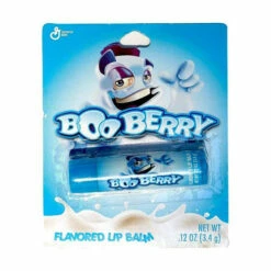 Lip Balm - Boo Berry (3.4g Stick)