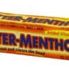 Butter Menthol - Original (36 X 40g Stick Display Unit)