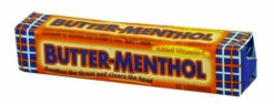 Butter Menthol - Original (36 X 40g Stick Display Unit)