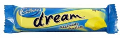 Cadbury Dream Bar (42 X 50g Bars)