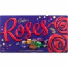 Cadbury Roses Chocolate - Bulk Boxes (450g Box X 6pc Display)