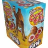 Camel Balls Bubble Gum - Extra Sour (200 Pieces In A Display Unit)