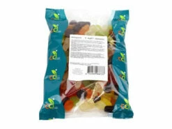 CCI English Wine Gums (1kg Bag)