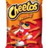 Cheetos Crunchy Bulk - Original (227g Bag)