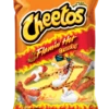 Cheetos Crunchy Bulk - Flamin Hot (227g Bag)