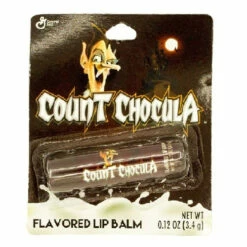 Lip Balm - Count Chocula (3.4g Stick)