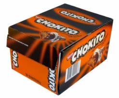 Chokito (36 X 50g Bars In A Display Unit)
