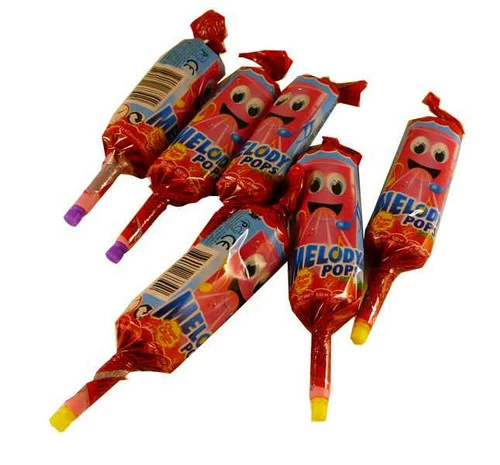 Chupa Chup Melody Pops (48 Melody Pops In A Display) 2 Chupa Chup Melody Pops (48 Melody Pops In A Display) - Image 2