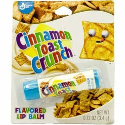 Lip Balm - Cinnamon Toast Crunch (3.4g Stick)