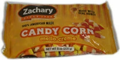 Zachary Candy Corn (255 G Bag)
