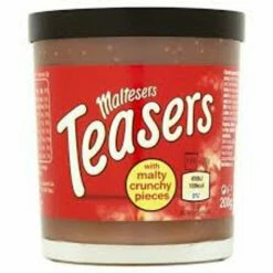 Maltesers Teasers Chocolate Spread (350g Jar)