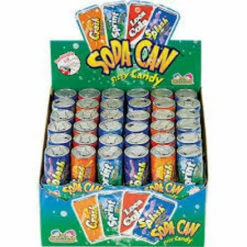 Soda Can Fizzy Candy( 12 X42g ) 6 Cans Per Serve In A Display Box) -AU Snack Sales Store download 2019 09 30T172419.653 40100.1578273486