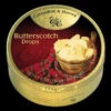 Cavendish & Harvey - Butterscotch (10pc X 175g Tin)