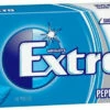 Extra Gum - Peppermint Flavour (14 Soft Gum Strips X 24 Packs Display Unit)