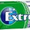 Extra Gum - Spearmint Flavour (14 Soft Gum Strips X 24 Packs Display Unit)