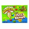 Warhead Movie Box - Sour Jelly Beans(113g X 12 Packs In A Display Unit)
