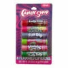 Lip Balm - Candy Shop (6 X 3.4g Sticks)
