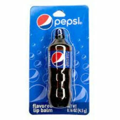 Lip Balm - Pepsi (4.5g Bottle)
