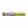 Life Savers - Sour Fruit Pastilles (24 Roll Display Unit)