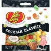Jelly Belly - Cocktail Classics (70g X 12 Bags In A Display Box)
