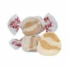 Taffy Town - Salt Water Taffy - Peanut Butter (1.13kg Bag)