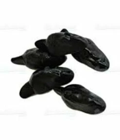 Astra/ Frisia Licorice Mice (1.5kg Bag)