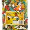 LollilandGummi Party Mix (1kg Bag)