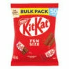 Kit Kat Fun Size (50 X14g Bag)