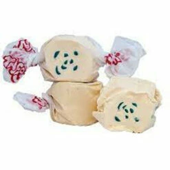 Taffy Town - Salt Water Taffy - Blueberry Muffin (1.13kg Bag)