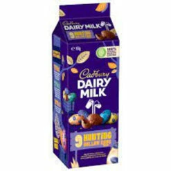 Cadbury Hunting Hollow EggsCarton (9 X 17g) -AU Snack Sales Store download 14 11367.1714089781