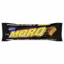 Cadbury Moro (60g Bar X 42pc Box)