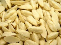 Lolliland White Choc Mice (1kg Bag)