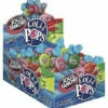 Jolly Rancher Lollipops (100 X 15.8g In A Box)