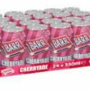Barr Soda - Cherryade (24 X 330ml Cans) B/B May 2024