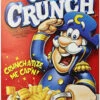 Cap N Crunch - Original (12.6oz/ 360g Box)