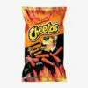 Cheetos Crunchy Bulk - Xxtra Flamin Hot (227g Bag)