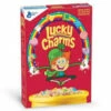 Lucky Charms (11.5oz - Approx 325g Box)