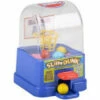 Dubble Bubble Slam DunkGumball Dispenser (12 X 40g Dispensers In A Display Unit)