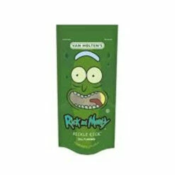 Van Holtens Pickle-in-a-Pouch - Rick & Morty
