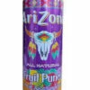 Arizona Iced Tea Cans - Fruit Punch (24 X 680ml)