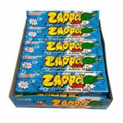 Zappo - Sour Blue Raspberry (30 X 29g Box)