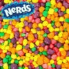 Nerds - Rainbow - Bulk (13.6kg Box)