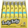 Laffy Taffy - Banana (24 X 23g Ropes)