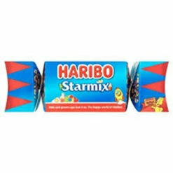 Haribo Starmix Cracker (120g)