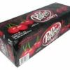 Dr. Pepper - Cherry (12 X 355ml Cans In A Display Unit)