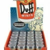 Duff Mints (24 Tins)