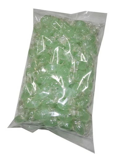 Eucalyptus Lollies (1kg Bag) 2 Eucalyptus Lollies (1kg Bag) - Image 2