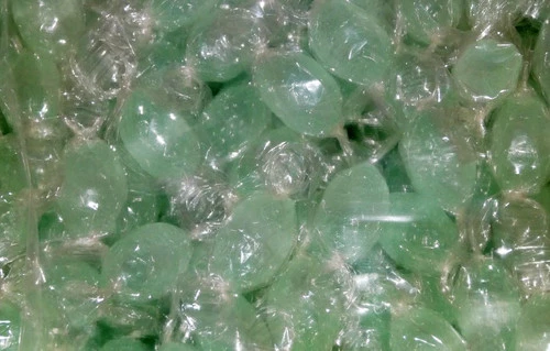 Eucalyptus Lollies (1kg Bag) 1 Eucalyptus Lollies (1kg Bag)